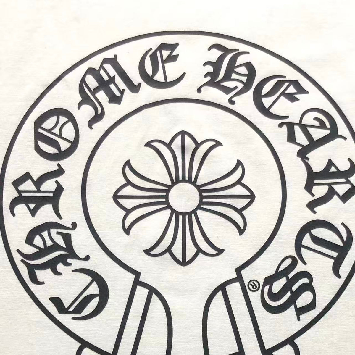 Cross Tshirt