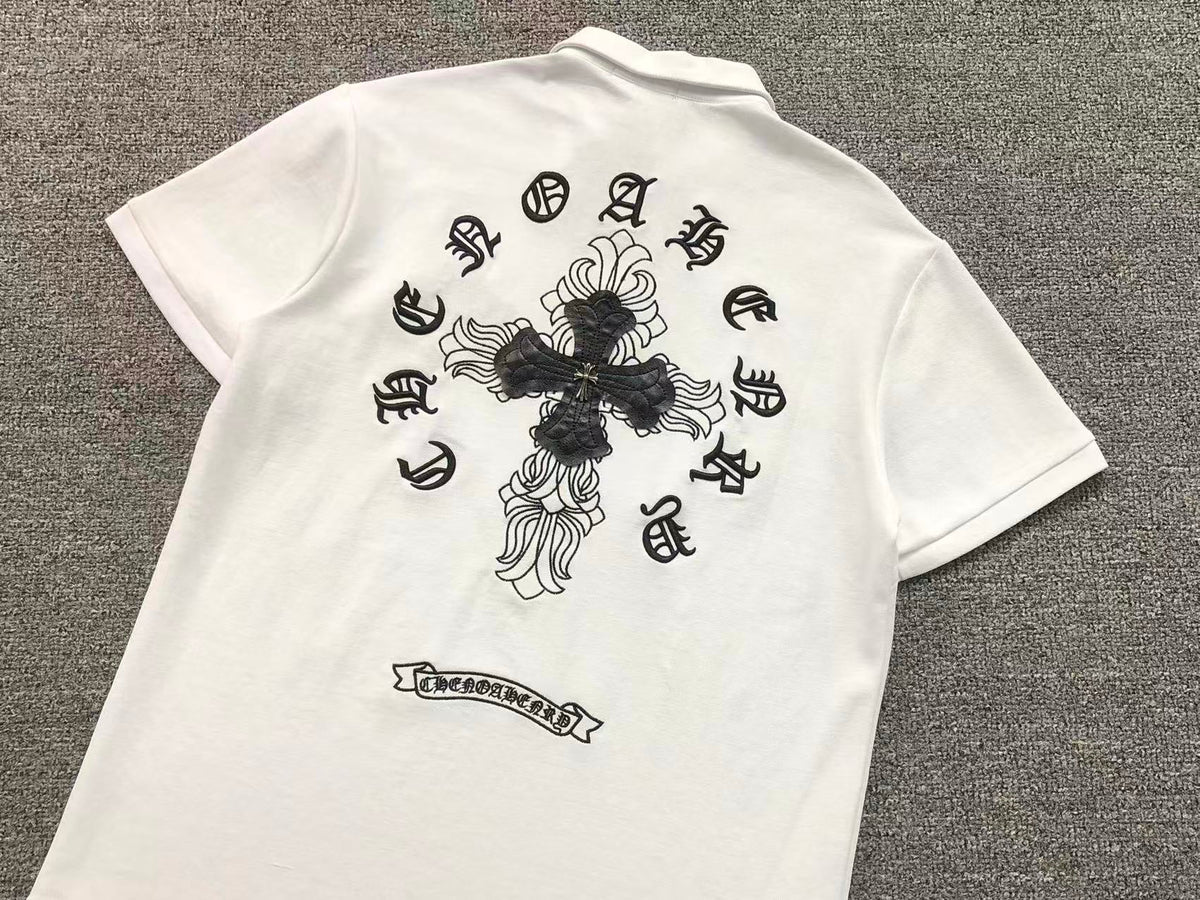 Cross Polo