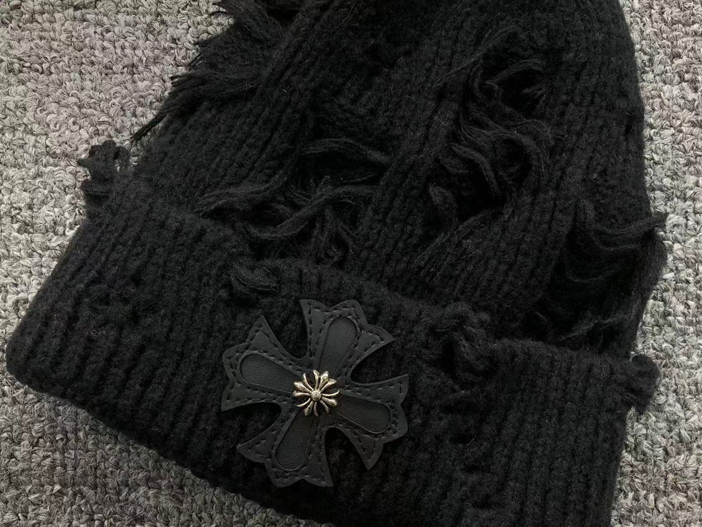 Cross Cap