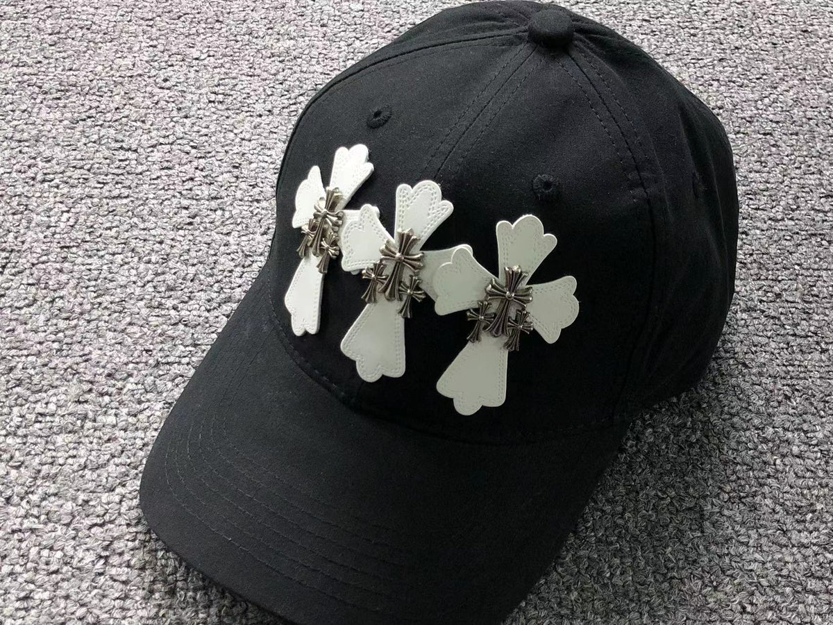 Cross Cap