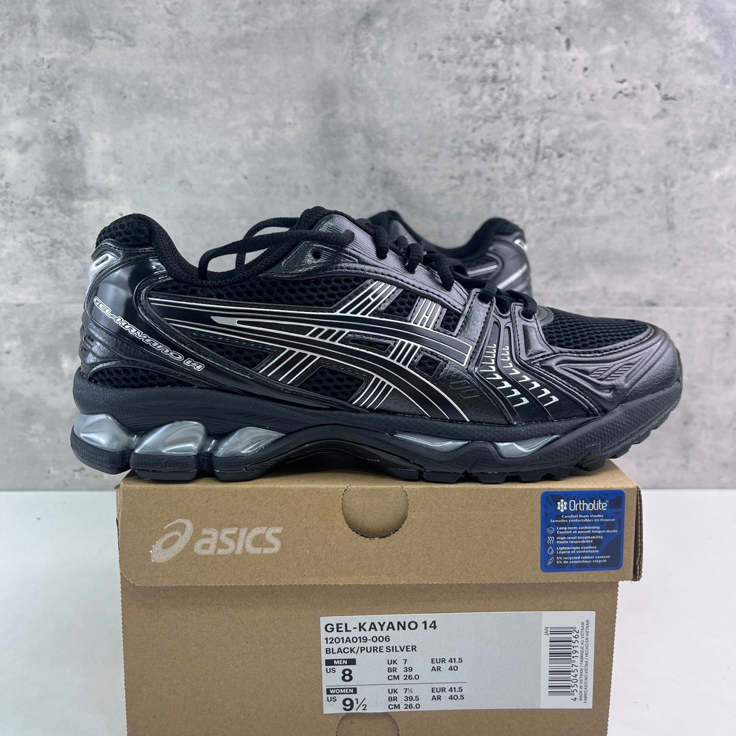Gel Kayano 14