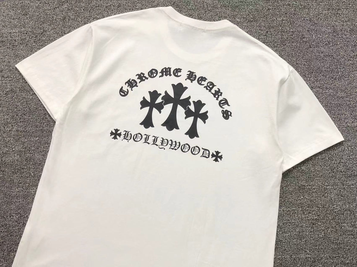 Cross Tshirt