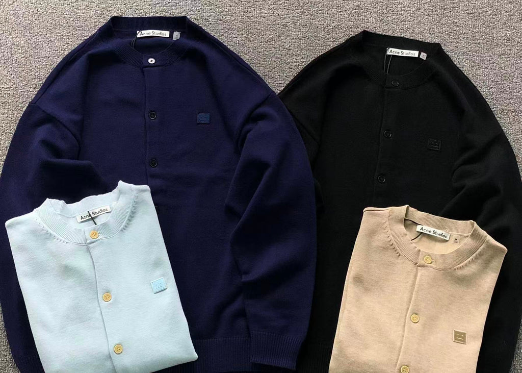 AcneStdios Sweater