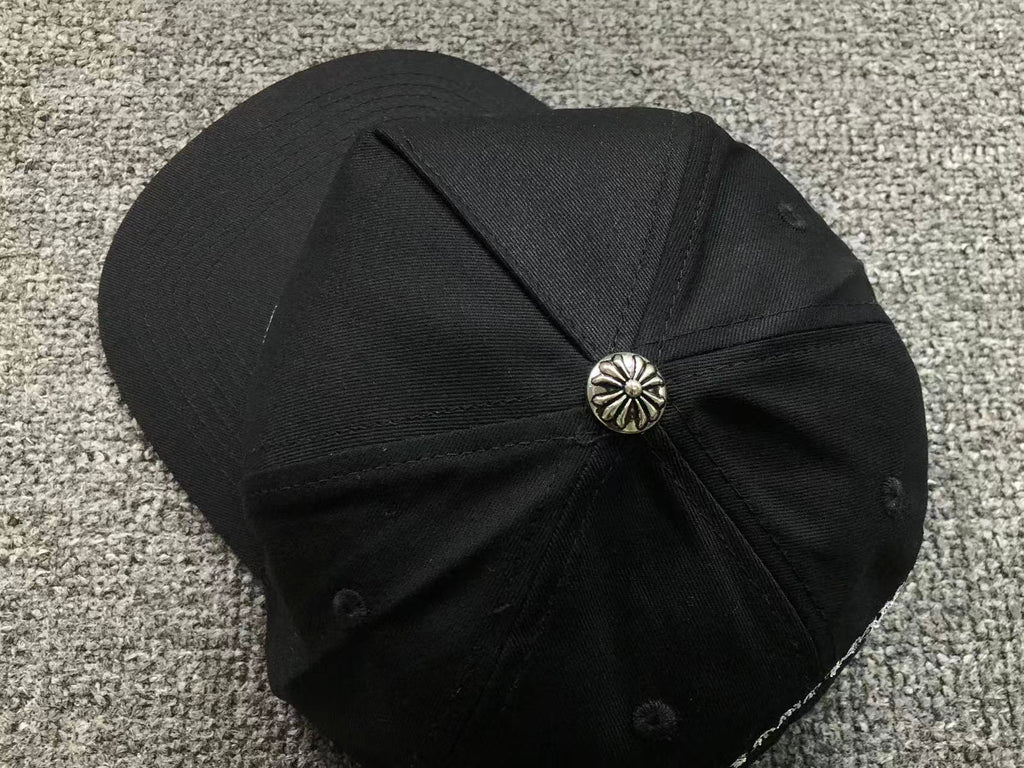 Cross Cap
