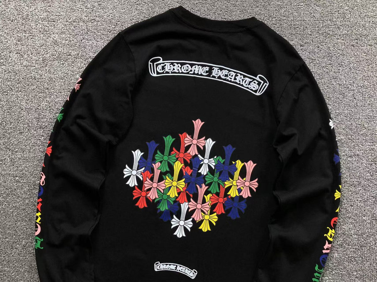 Cross Longsleeve