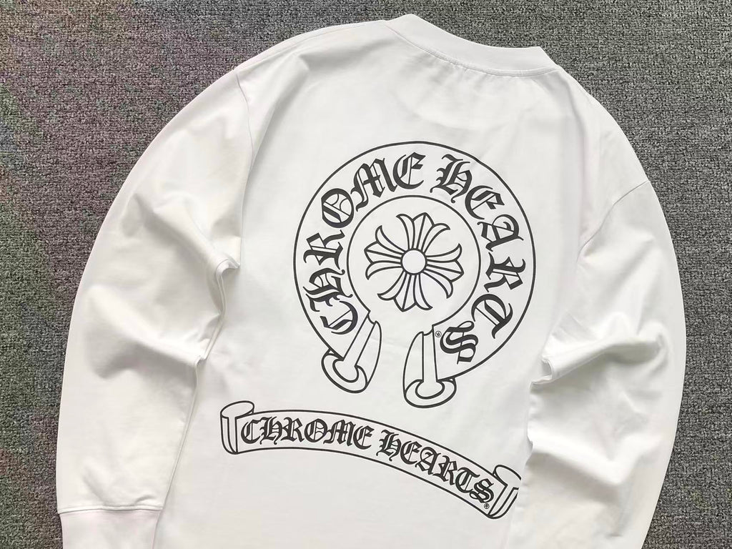 Cross Longsleeve