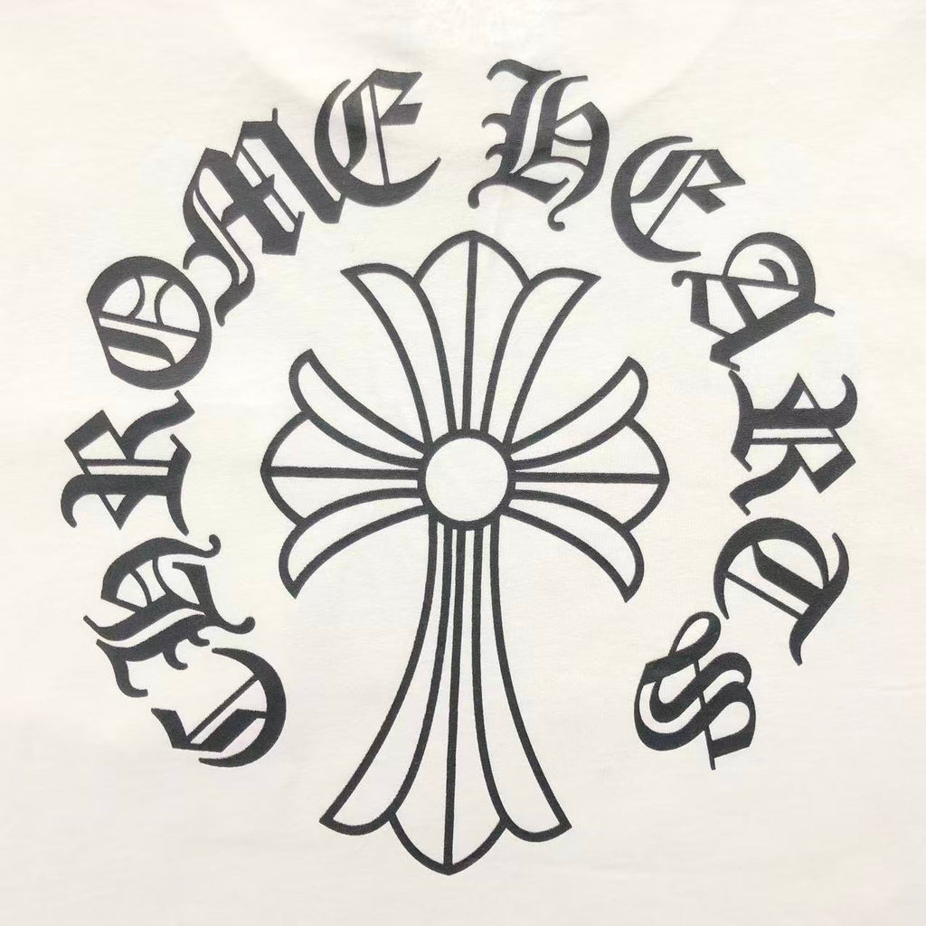 Cross Tshirt