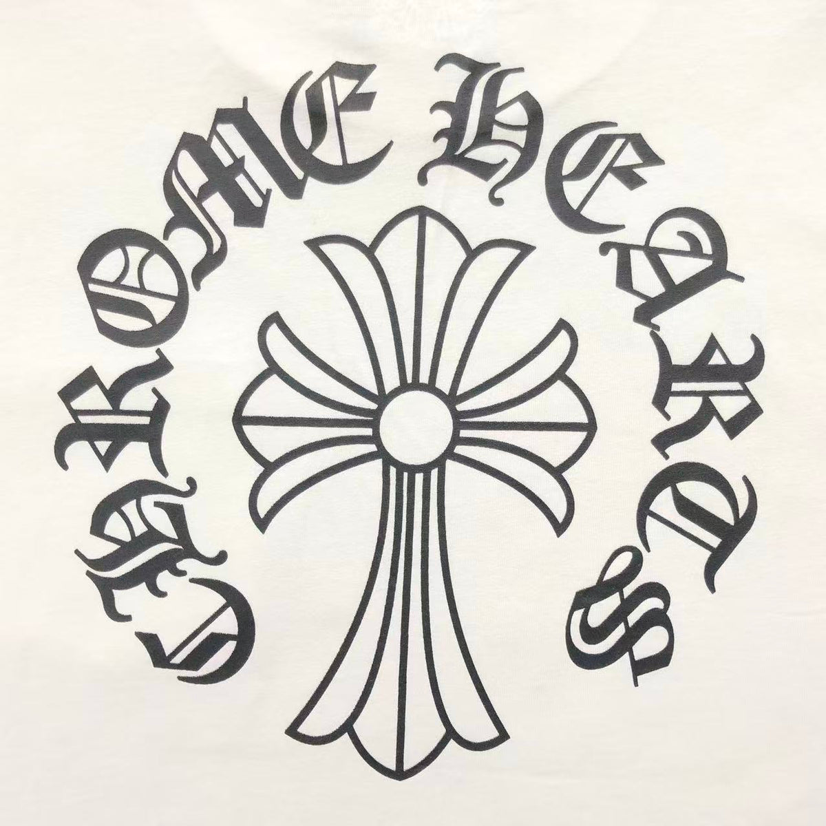 Cross Tshirt