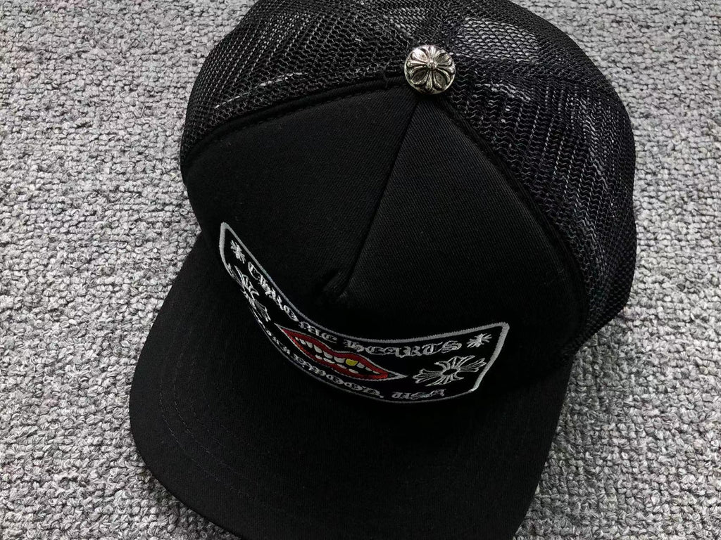 Cross Cap