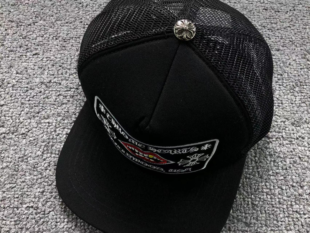 Cross Cap