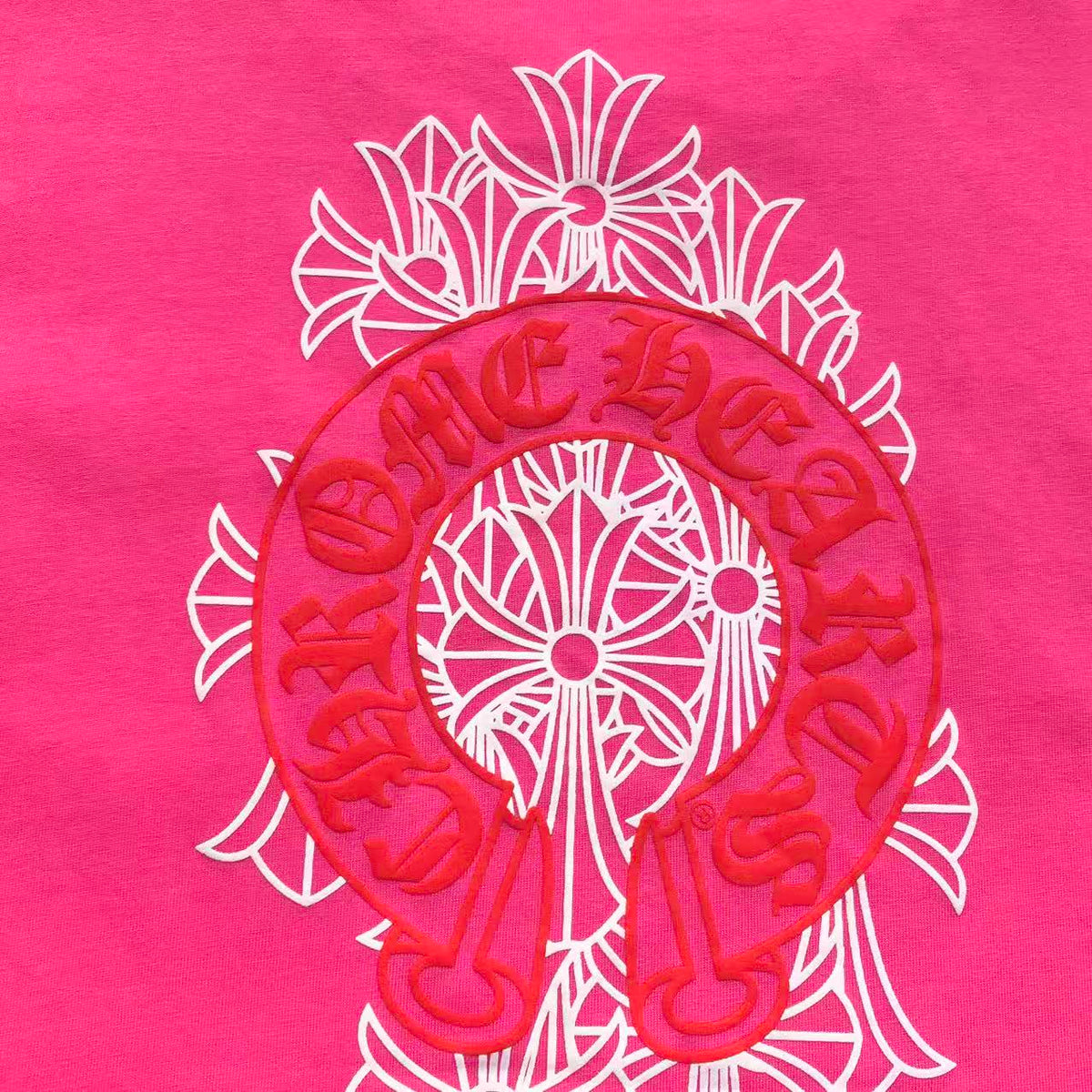 Cross Tshirt