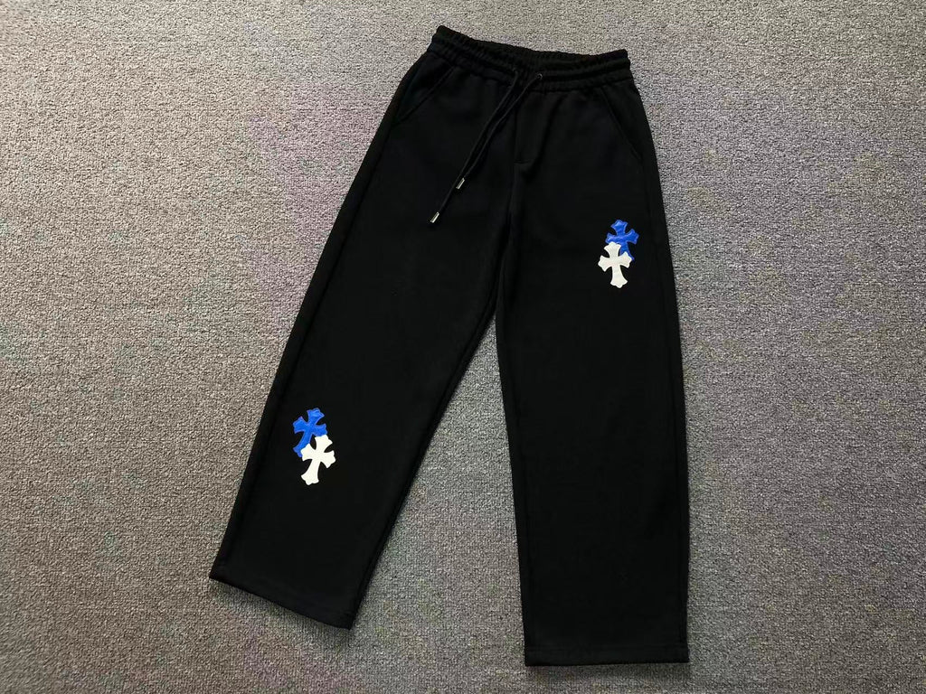 Cross Pants