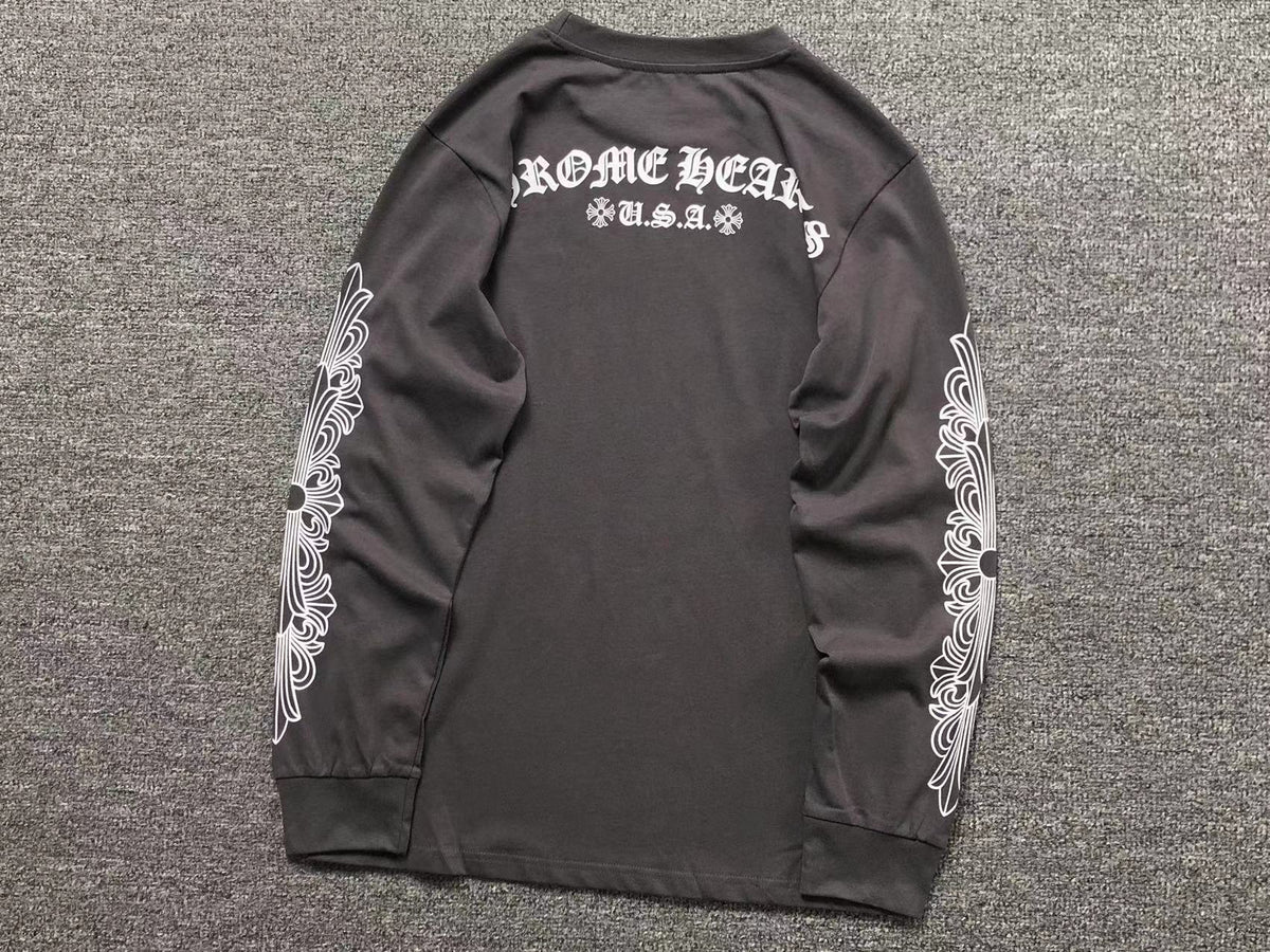 Cross Longsleeve