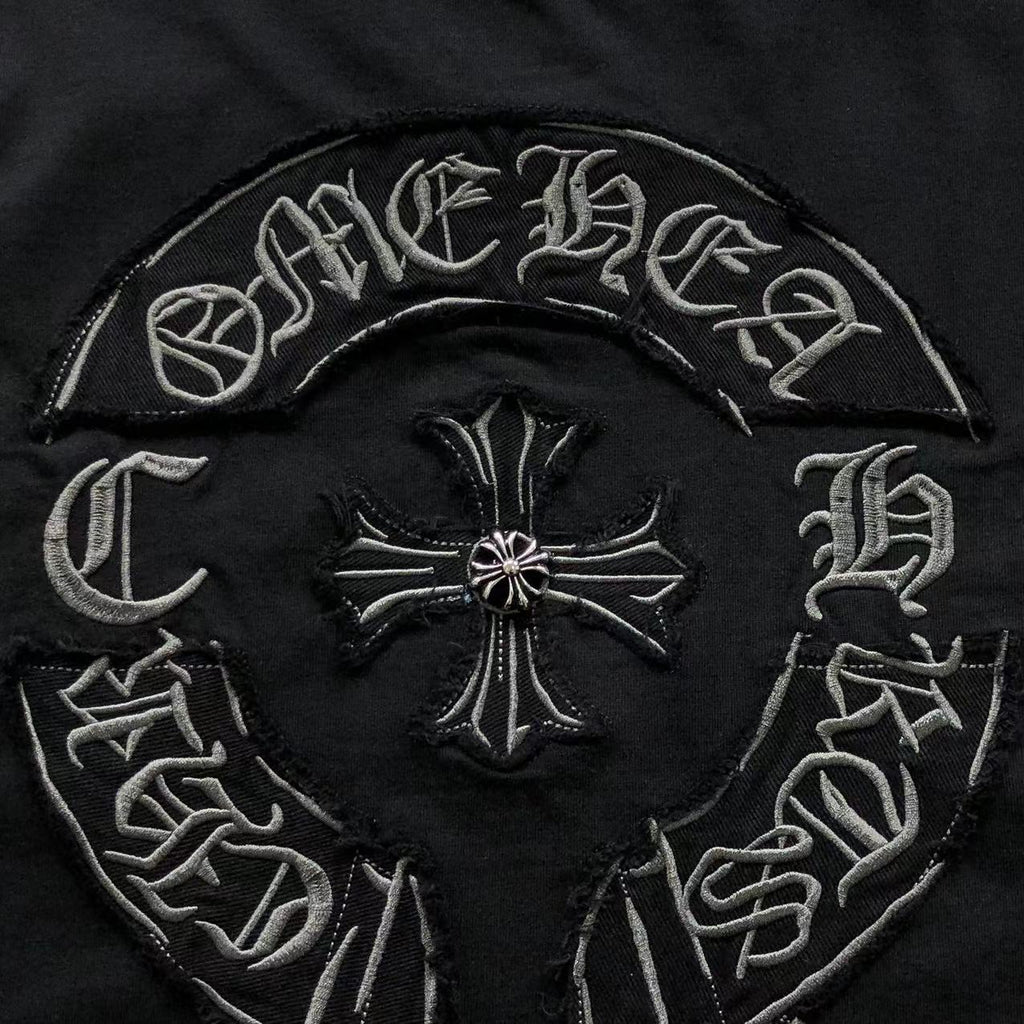 Cross Tshirt