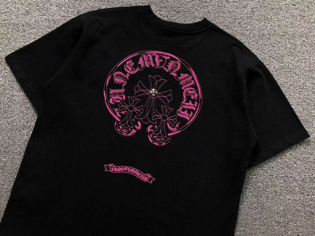 Cross Tshirt