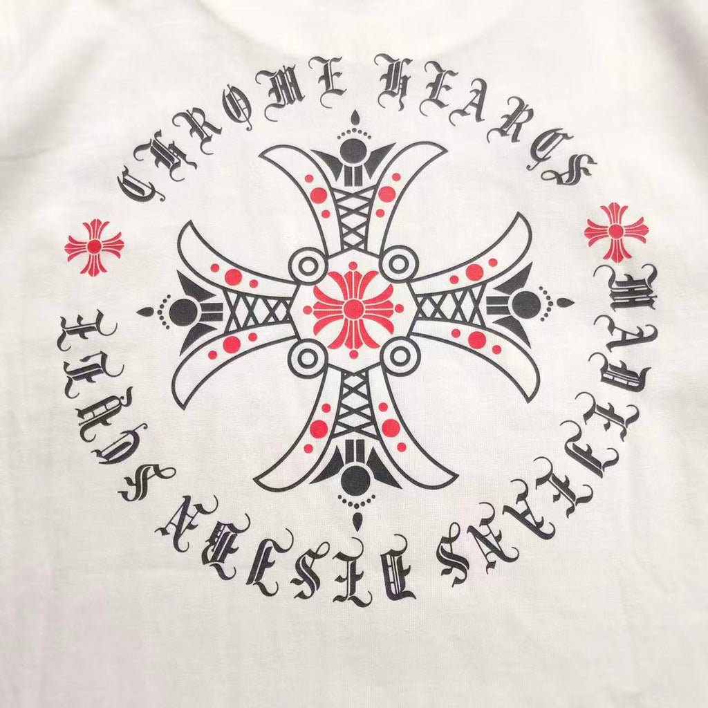 Cross Tshirt