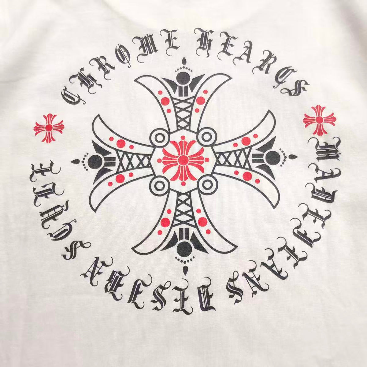 Cross Tshirt