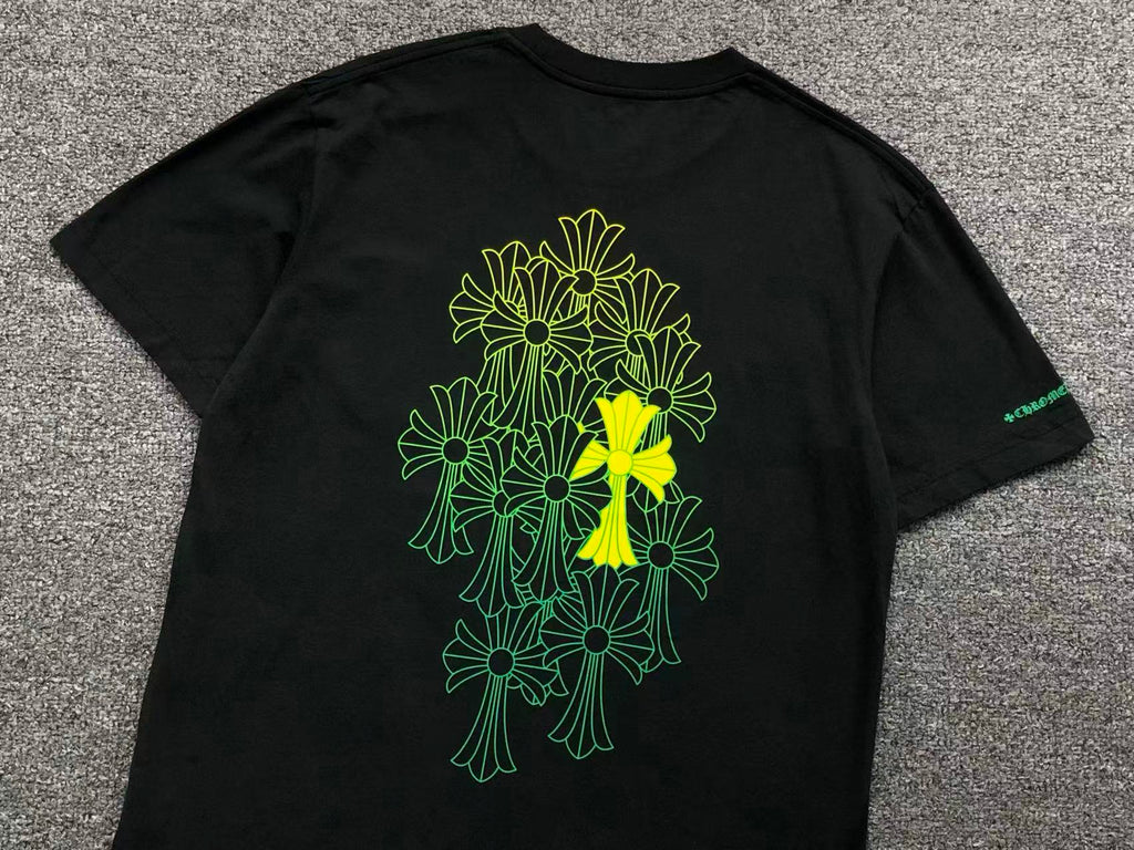 Cross Tshirt