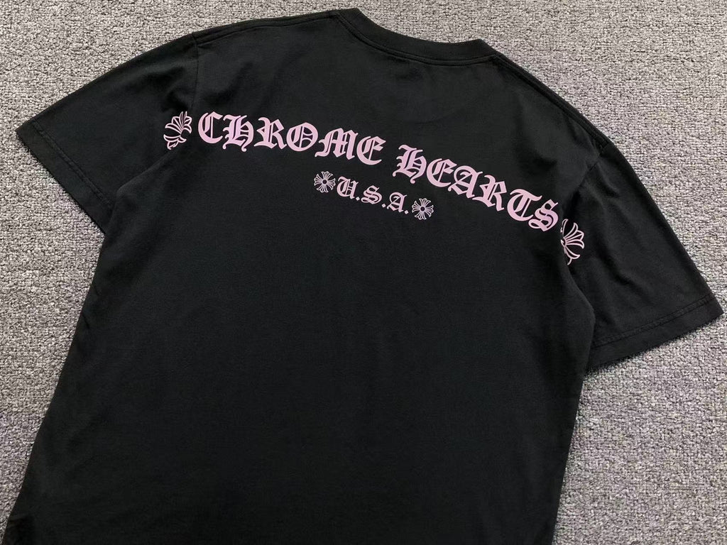 Cross Tshirt