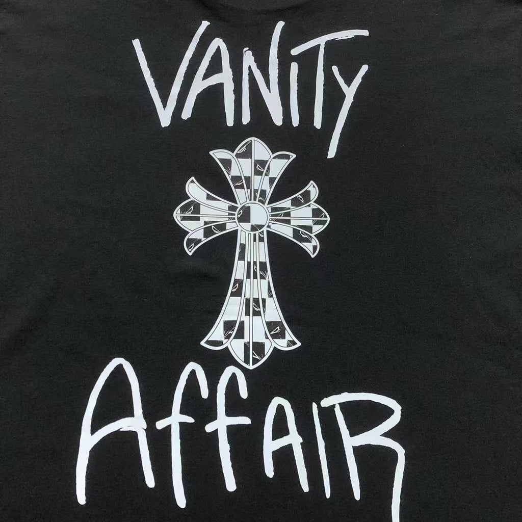 Cross Tshirt