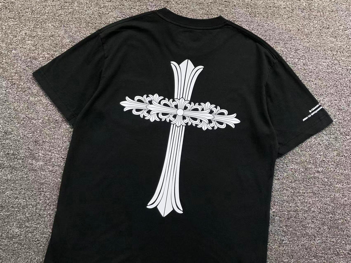 Cross Tshirt