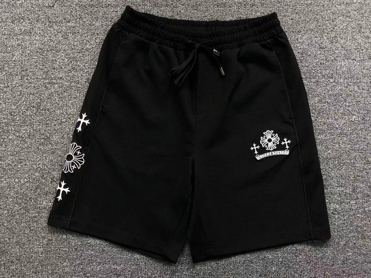 Cross Shorts