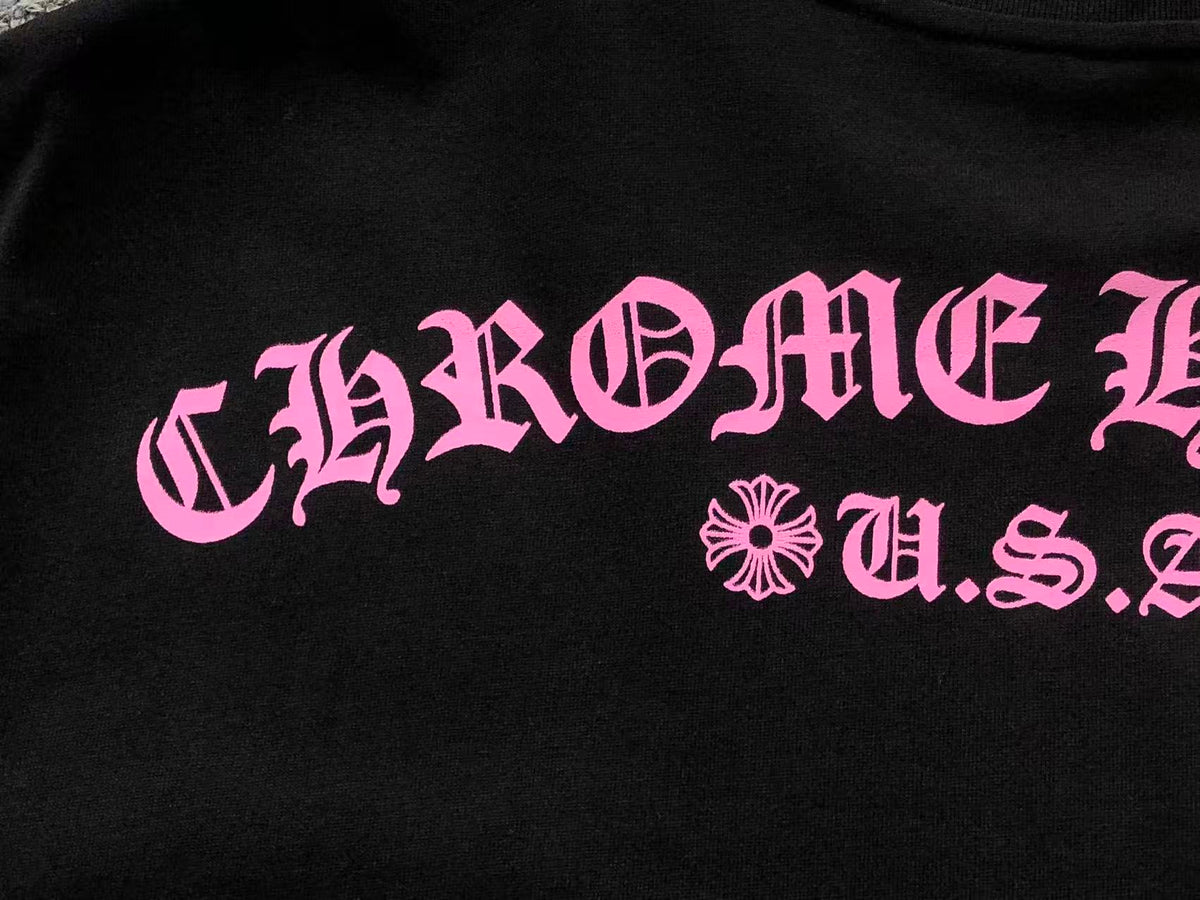 Cross Tshirt