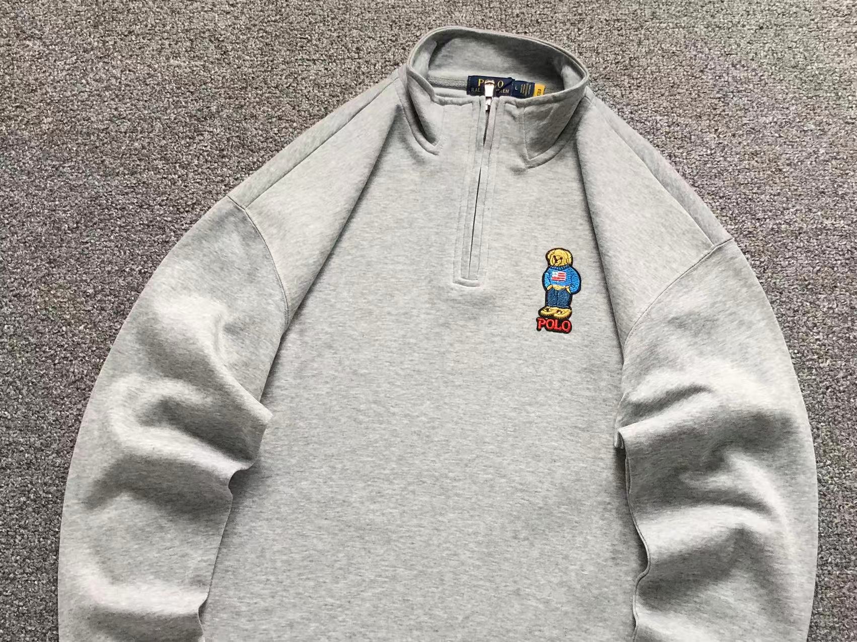 Ralph Lauren Hoodie