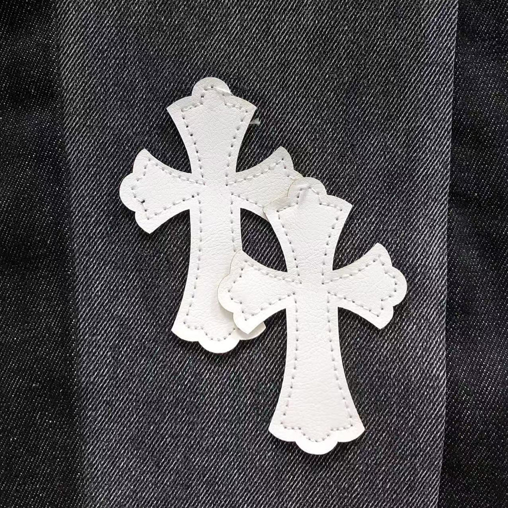 Cross Pants