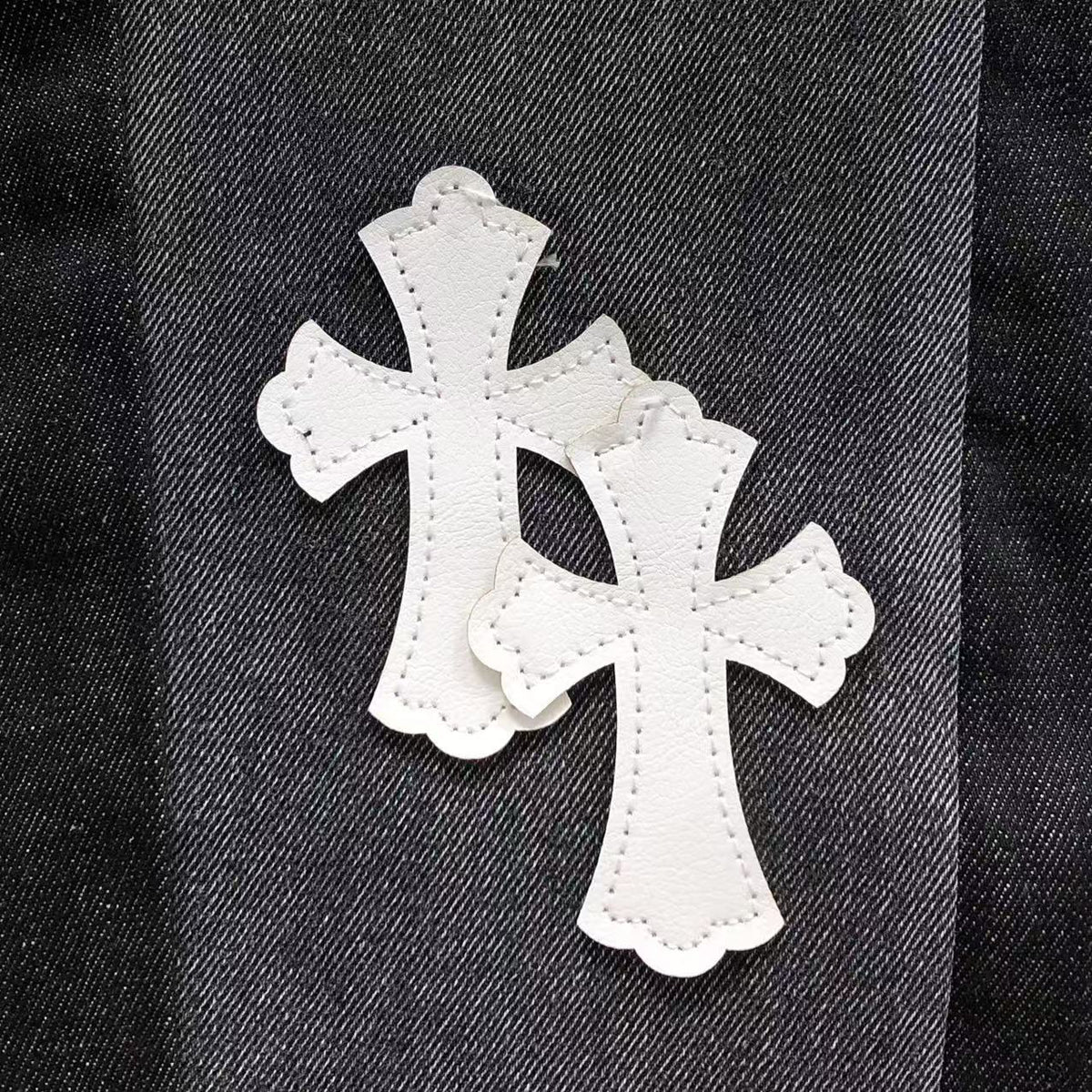 Cross Pants