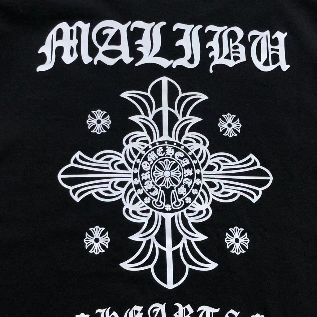 Cross Tshirt