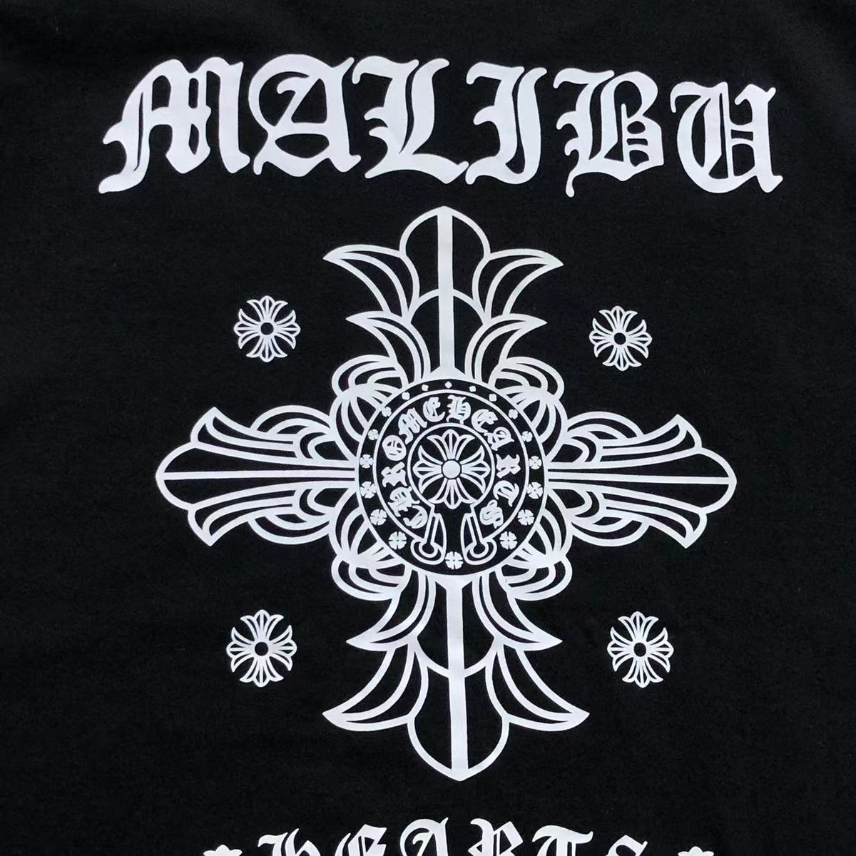 Cross Tshirt