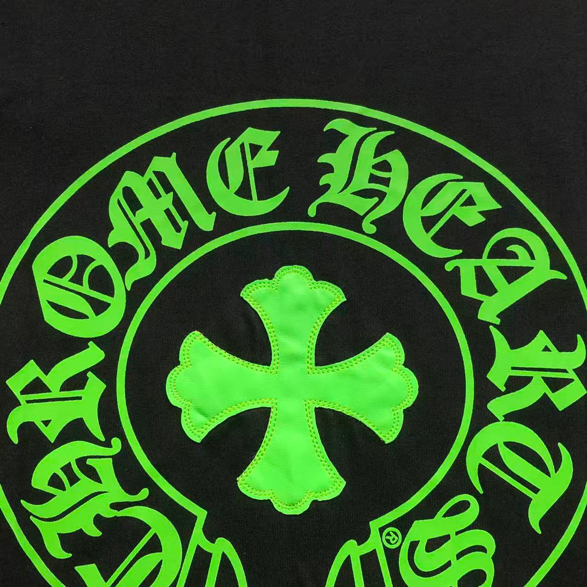 Cross Tshirt