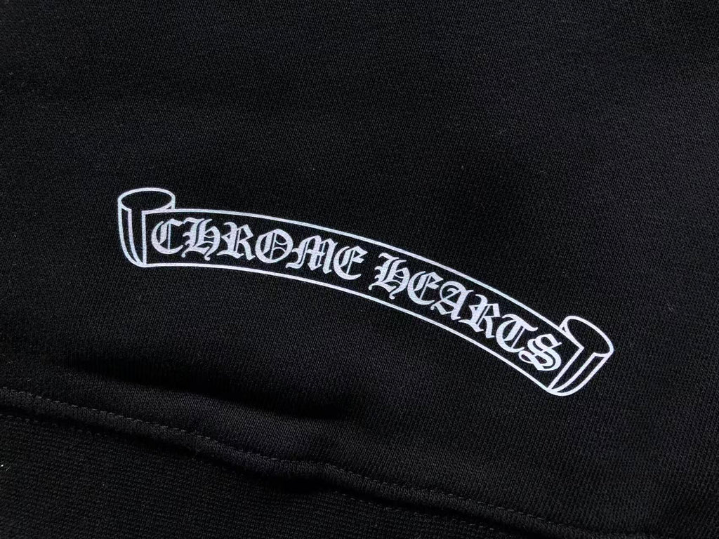 Cross Hoodie