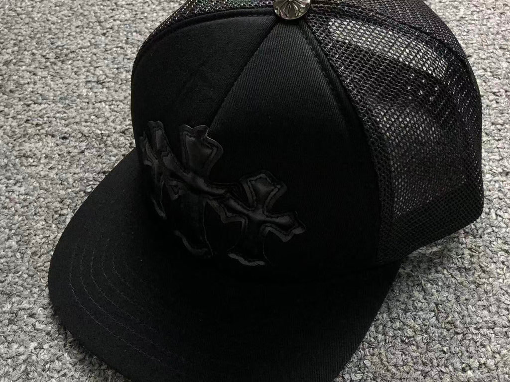 Cross Cap