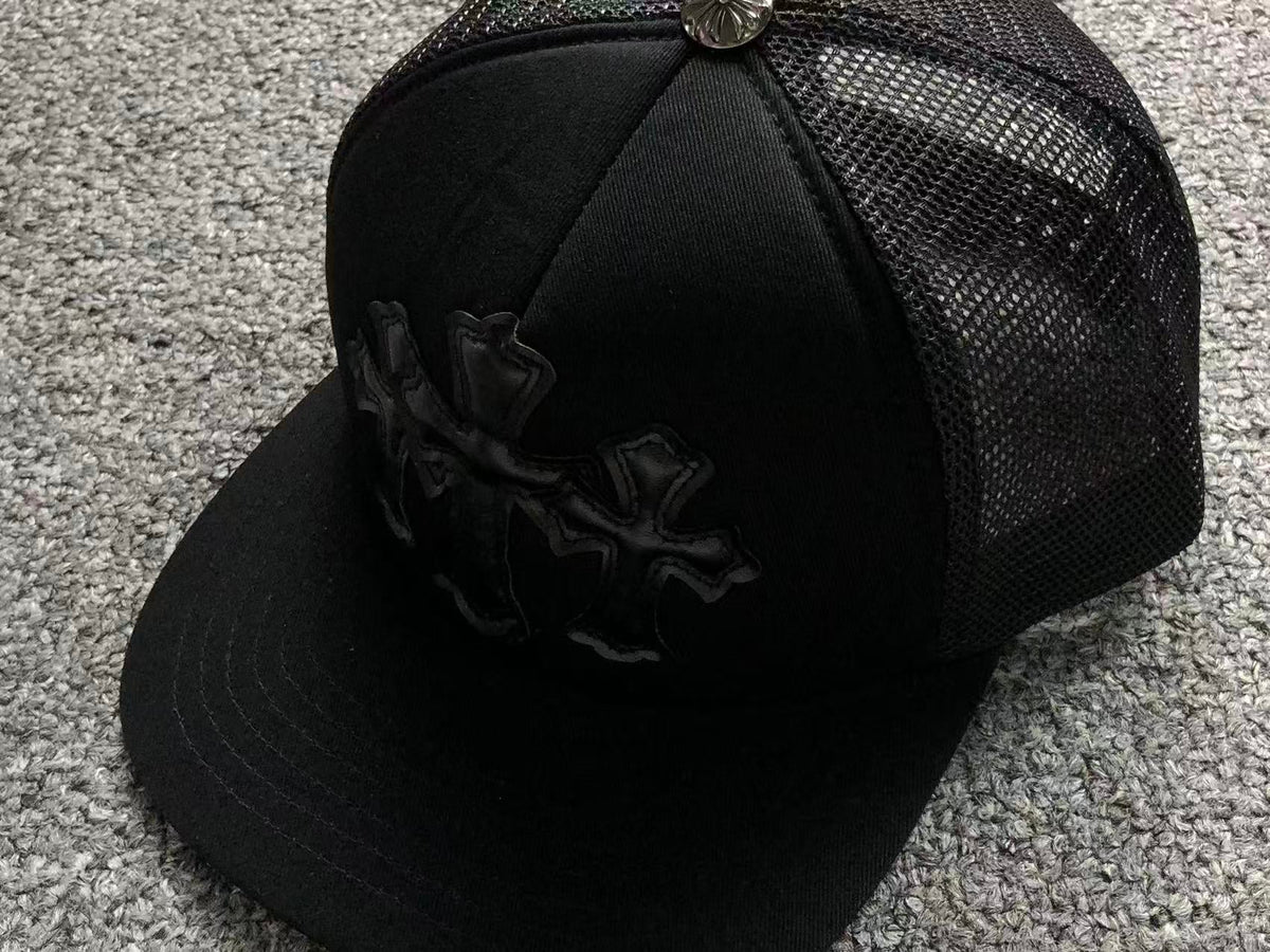 Cross Cap