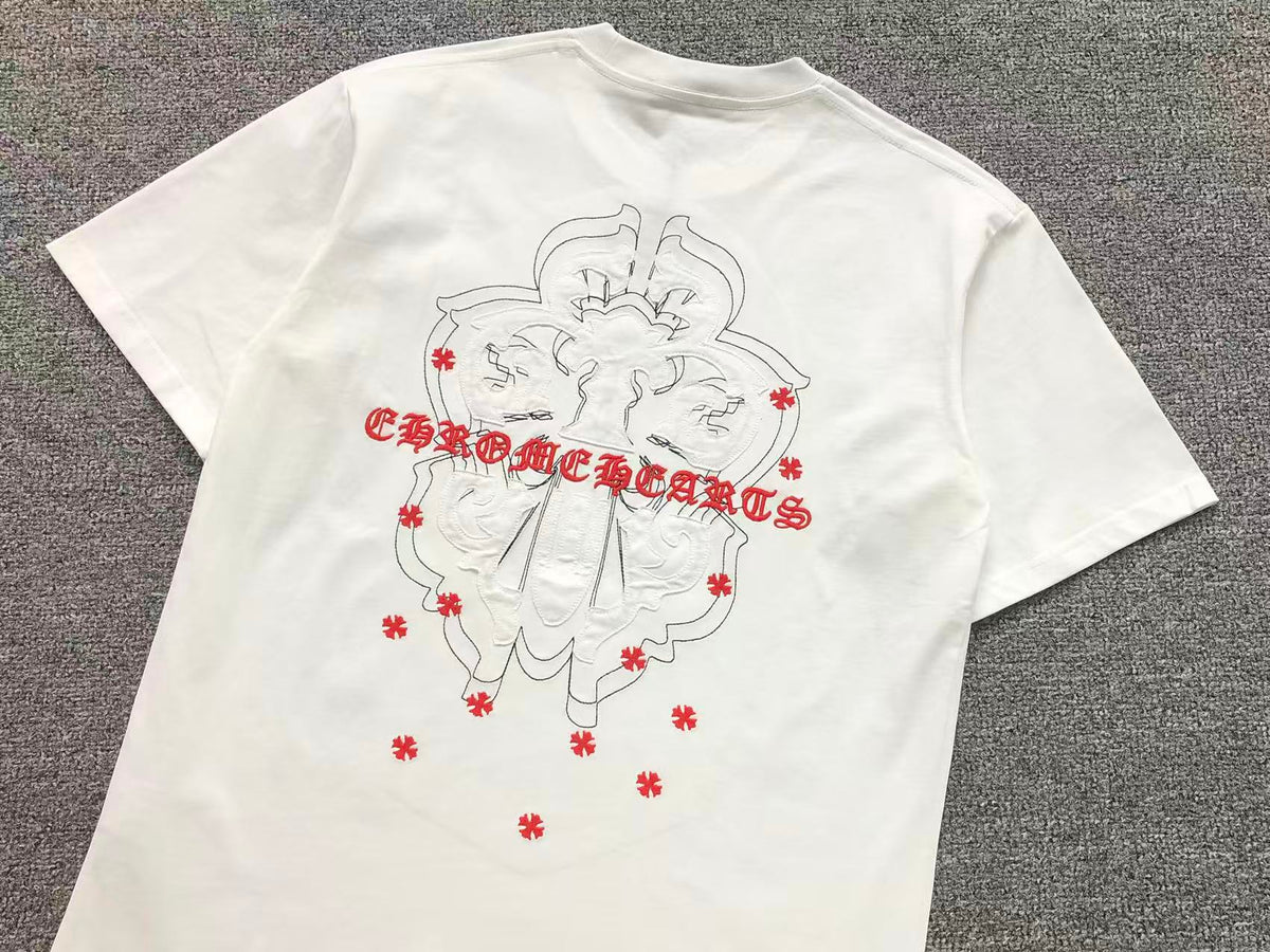 Cross Tshirt