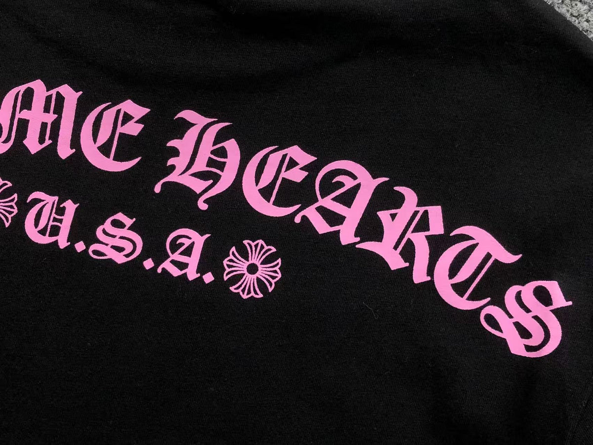 Cross Longsleeve