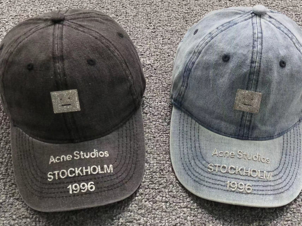 AcneStdios Cap