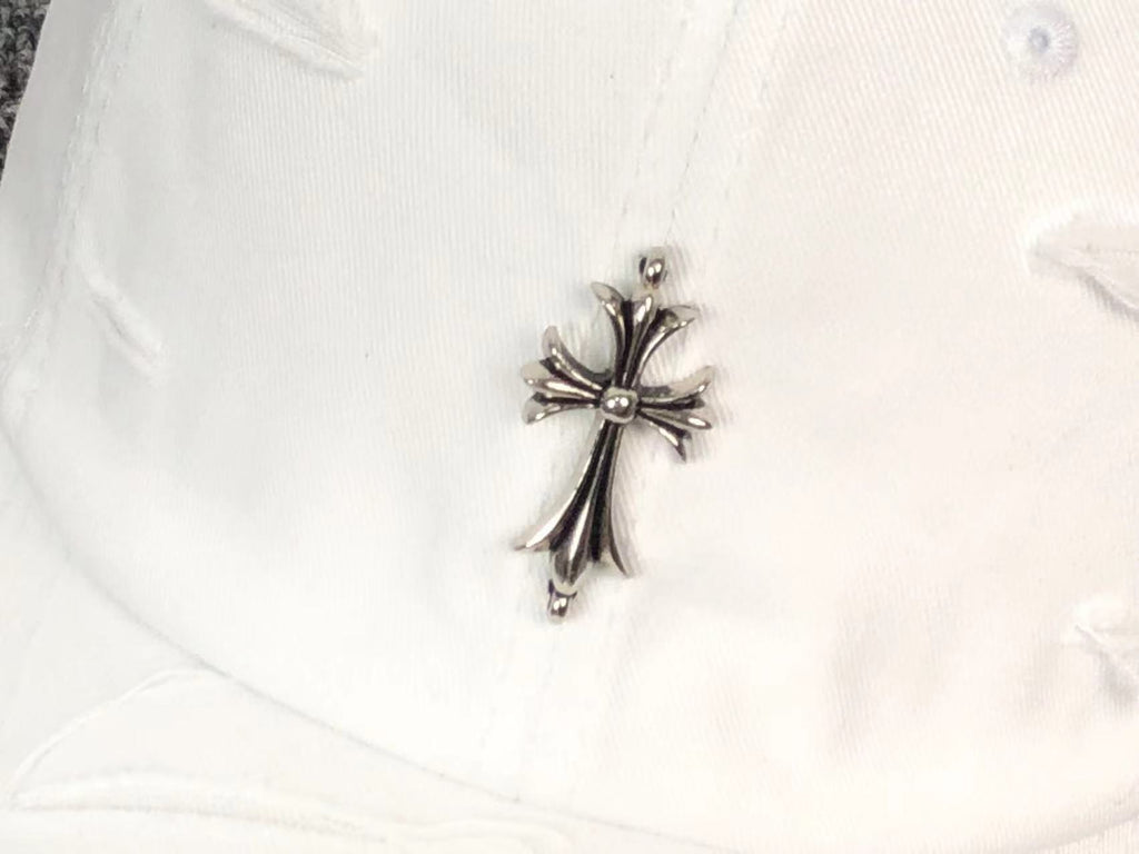 Cross Cap