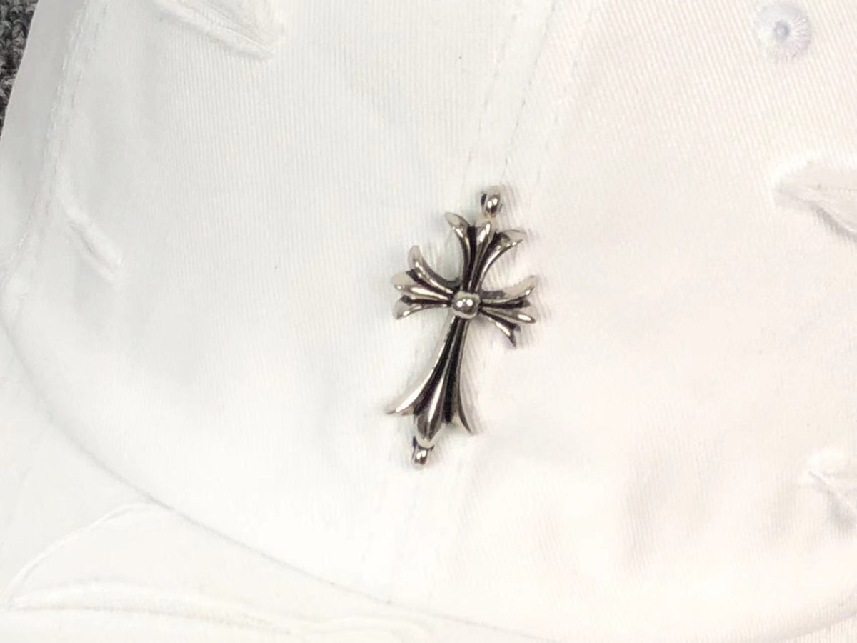 Cross Cap