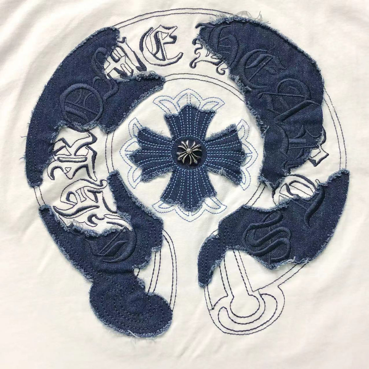 Cross Longsleeve