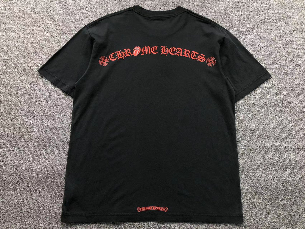Cross Tshirt