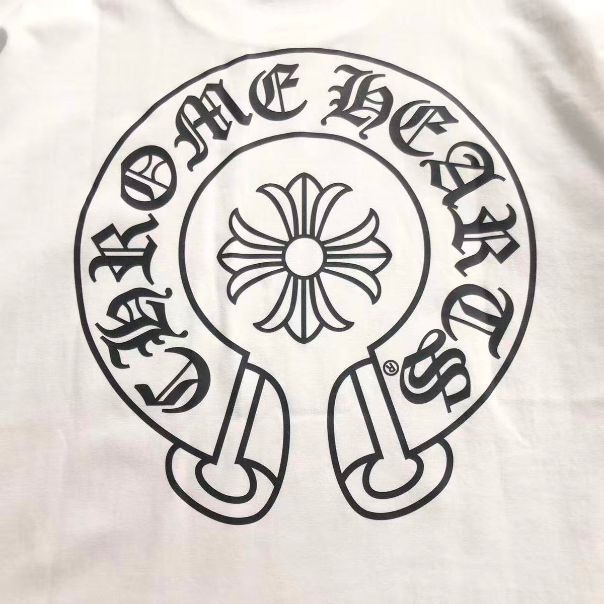 Cross Tshirt