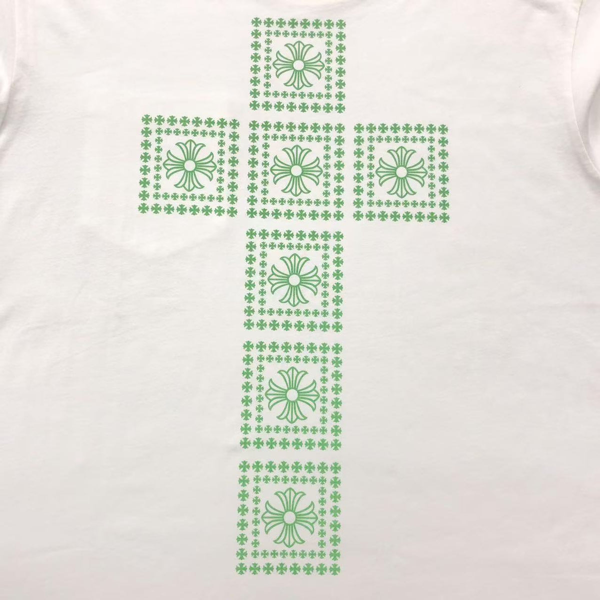 Cross Tshirt