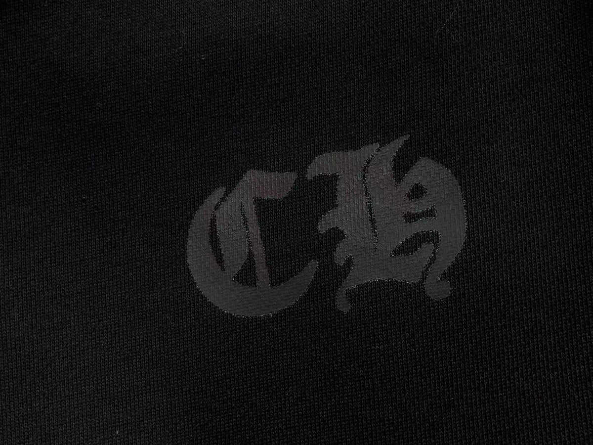 Cross Pants