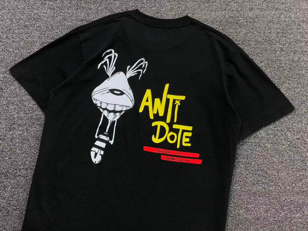 Cross Tshirt