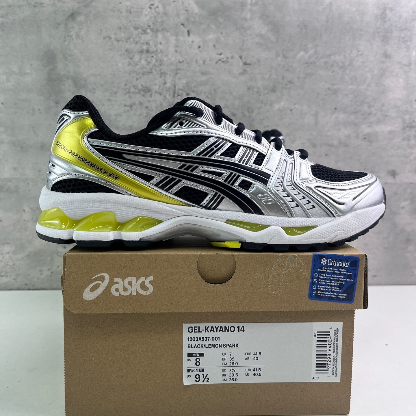 Gel Kayano 14