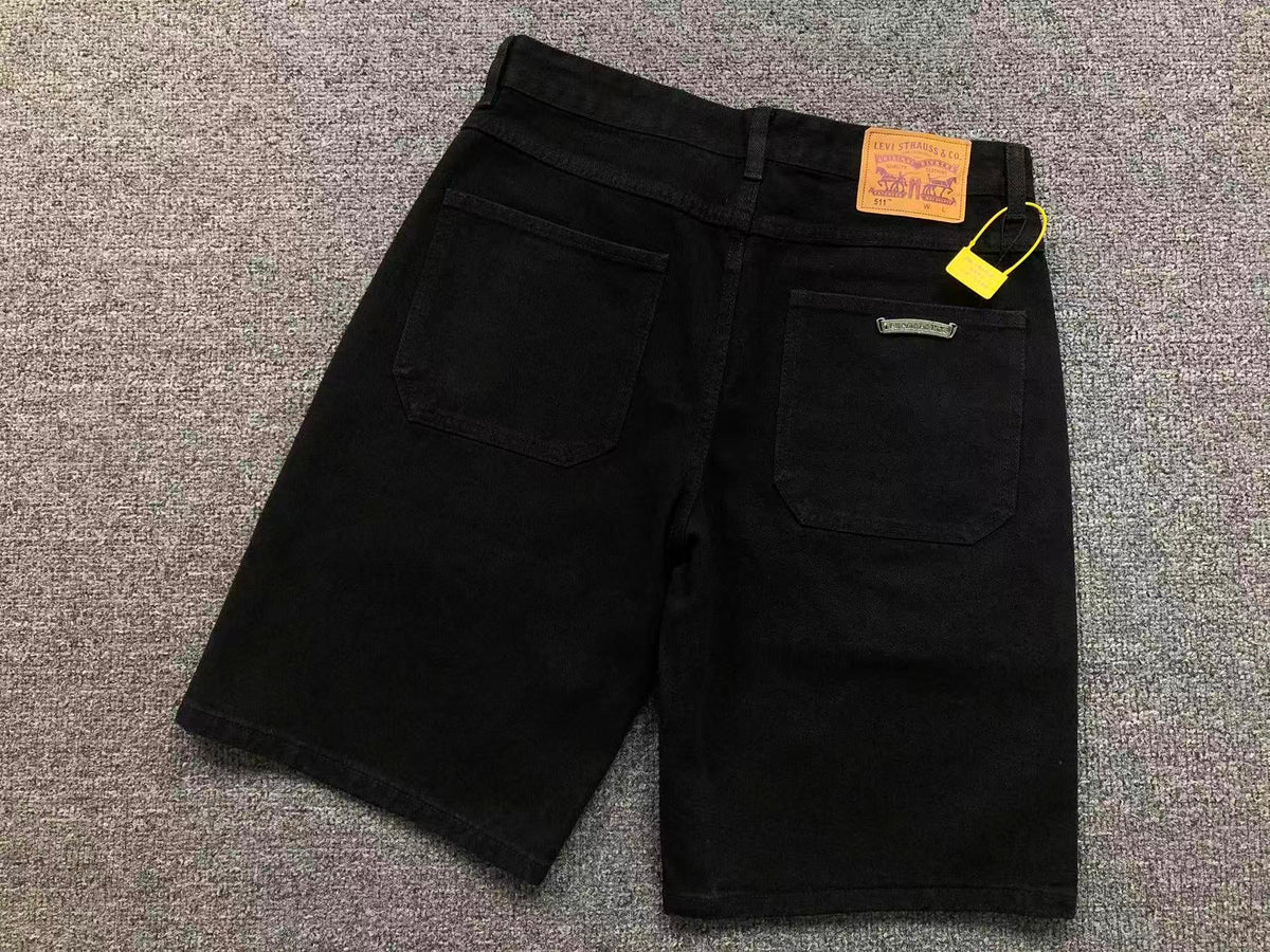 Cross Shorts