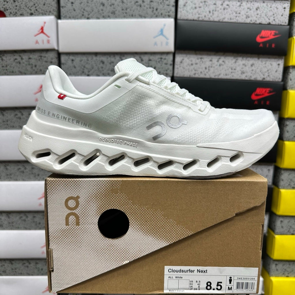 O/N Cloud